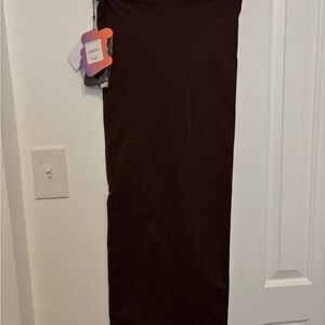 Yitty Bodycon contour dress